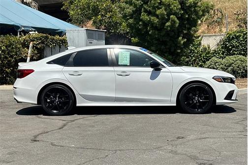 2023 Honda Civic