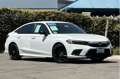 2023 Honda Civic