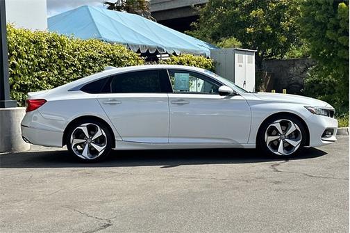 2020 Honda Accord