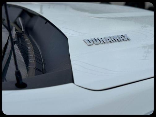 Summit White 2024 Chevrolet Silverado 1500 LTZ