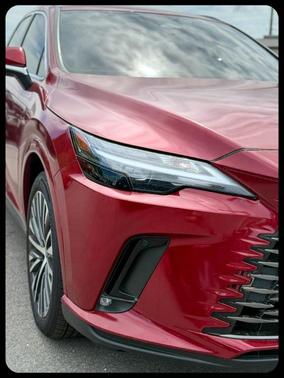 Matador Red Mica 2023 Lexus RX 350 Premium Plus