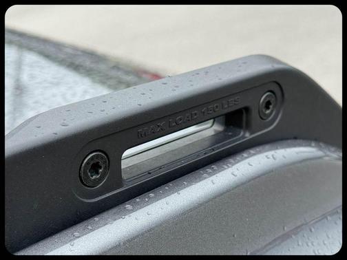 Gray Metallic 2022 Ford Bronco Outer Banks