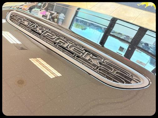 Diamond Black 2026 Dodge Charger Scat Pack