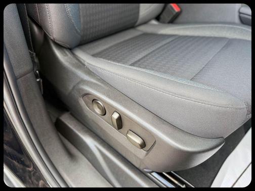 Black 2023 Chevrolet Tahoe LS