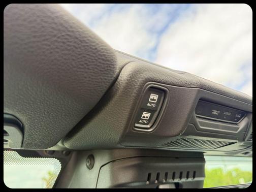 Anvil Clearcoat 2026 Jeep Wrangler Sahara
