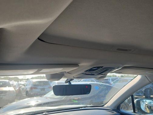 Ice Silver Metallic 2021 Subaru Outback Limited