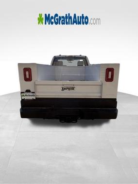Oxford White 2026 Ford F-250 XL