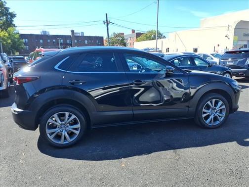 2024 Mazda CX-30 2.5 S Preferred Package