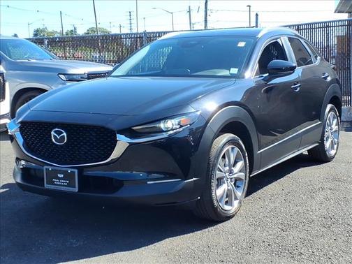 2024 Mazda CX-30 2.5 S Preferred Package