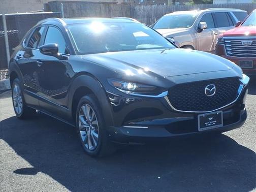 2024 Mazda CX-30 2.5 S Preferred Package