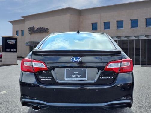 2019 Subaru Legacy Sport