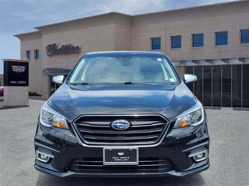 2019 Subaru Legacy Sport