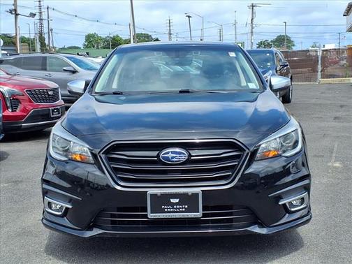 2019 Subaru Legacy Sport