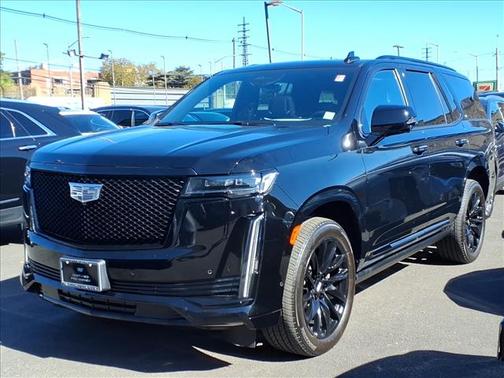 2024 Cadillac Escalade Sport