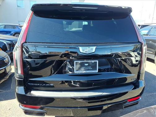 2024 Cadillac Escalade Sport