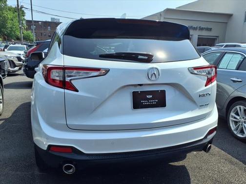 2020 Acura RDX Technology Package