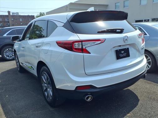 2020 Acura RDX Technology Package