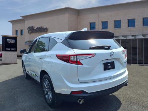 2020 Acura RDX Technology Package