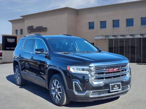 2022 GMC Acadia SLE