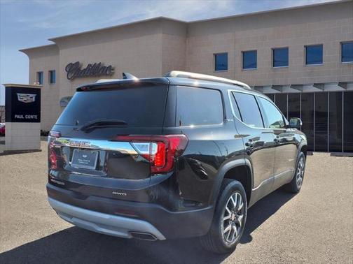2022 GMC Acadia SLE