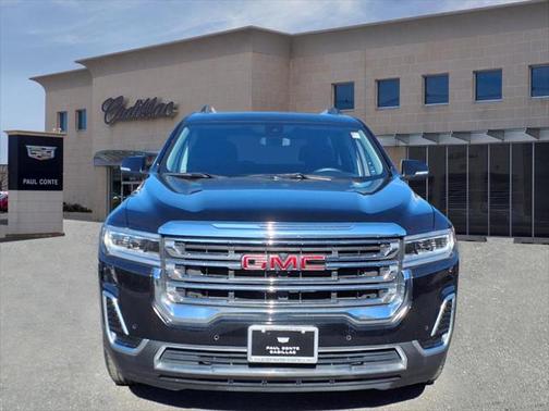 2022 GMC Acadia SLE