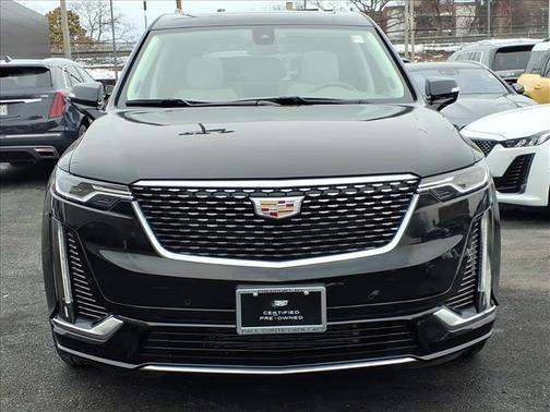 2024 Cadillac XT6 Premium Luxury AWD