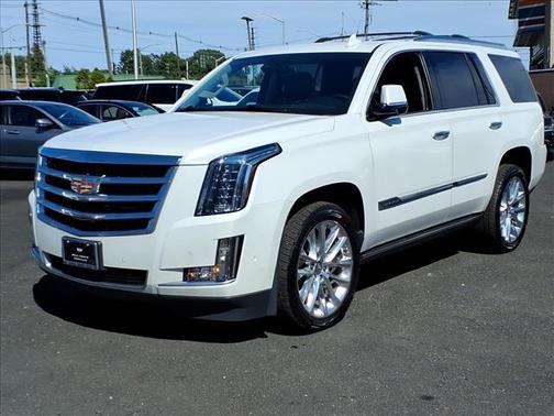 2020 Cadillac Escalade Premium Luxury