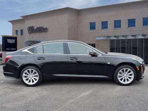 2023 Cadillac CT5 Luxury