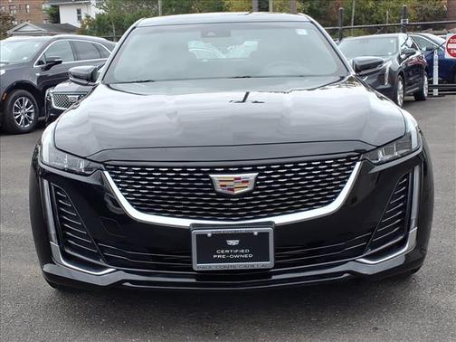 2023 Cadillac CT5 Luxury