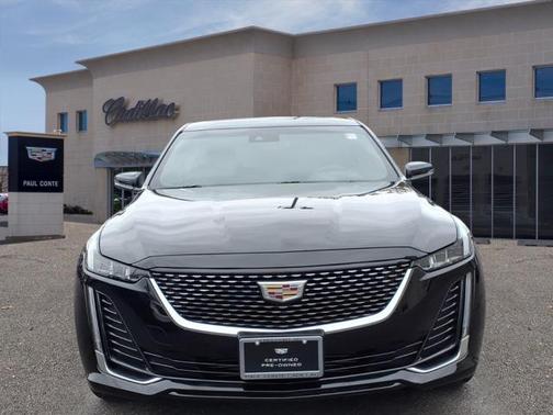 2023 Cadillac CT5 Luxury