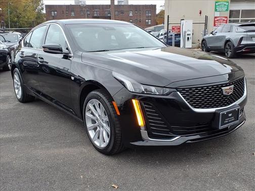 2023 Cadillac CT5 Luxury