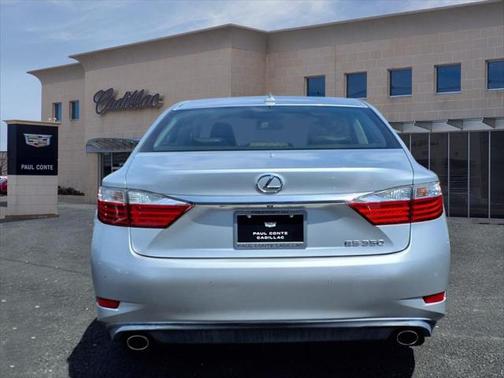 2013 Lexus ES 350 Base