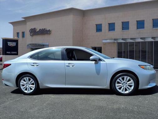 2013 Lexus ES 350 Base