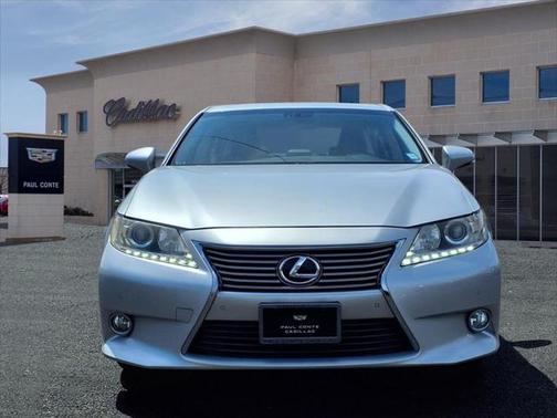 2013 Lexus ES 350 Base