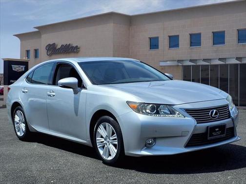 2013 Lexus ES 350 Base