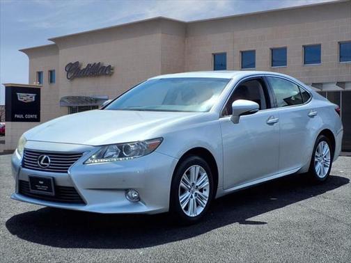 2013 Lexus ES 350 Base