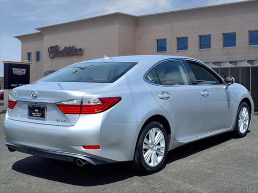 2013 Lexus ES 350 Base