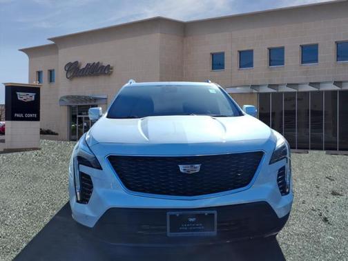 2023 Cadillac XT4 Sport