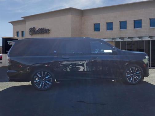 2023 Cadillac Escalade ESV Sport