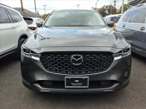 2023 Mazda CX-5 2.5 S Select