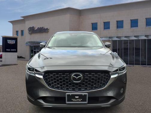 2023 Mazda CX-5 2.5 S Select
