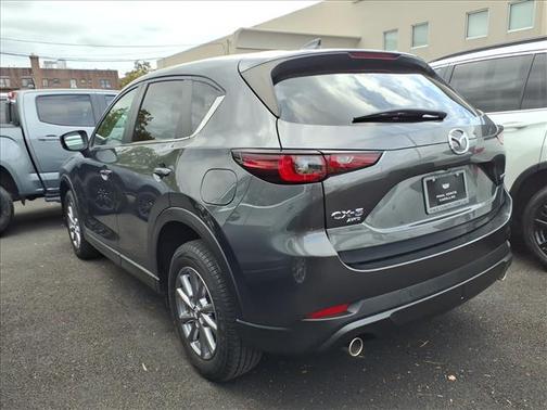 2023 Mazda CX-5 2.5 S Select