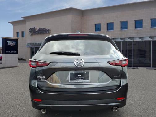 2023 Mazda CX-5 2.5 S Select