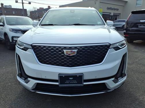 2023 Cadillac XT6 Premium Luxury AWD