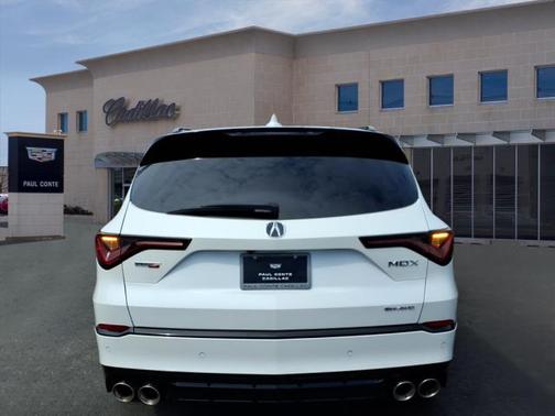 2022 Acura MDX Type S