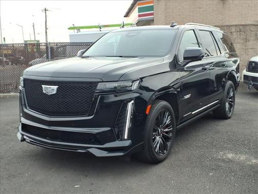 2023 Cadillac Escalade V-Series