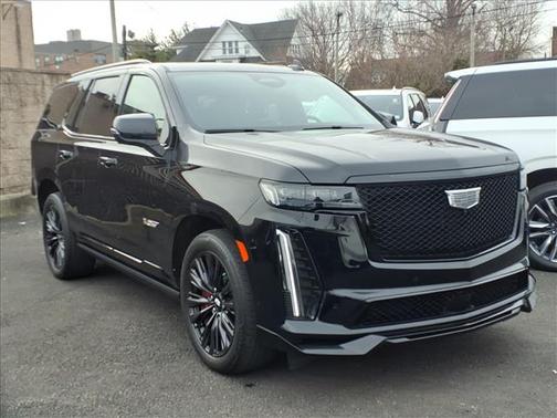 2023 Cadillac Escalade V-Series