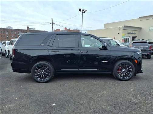 2023 Cadillac Escalade V-Series