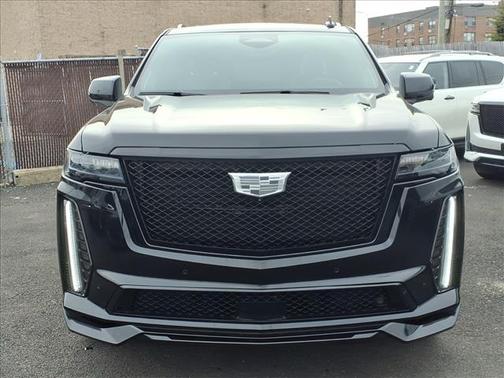 2023 Cadillac Escalade V-Series