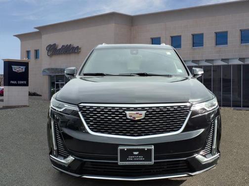 2023 Cadillac XT6 Premium Luxury AWD